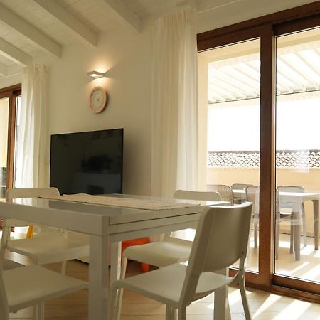 Waterfront Apartment Olbia Luaran gambar
