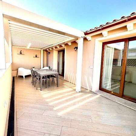 Waterfront Apartment Olbia Luaran gambar