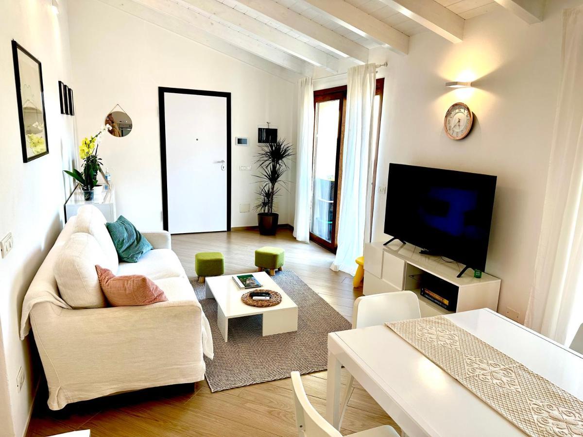 Waterfront Apartment Olbia Luaran gambar
