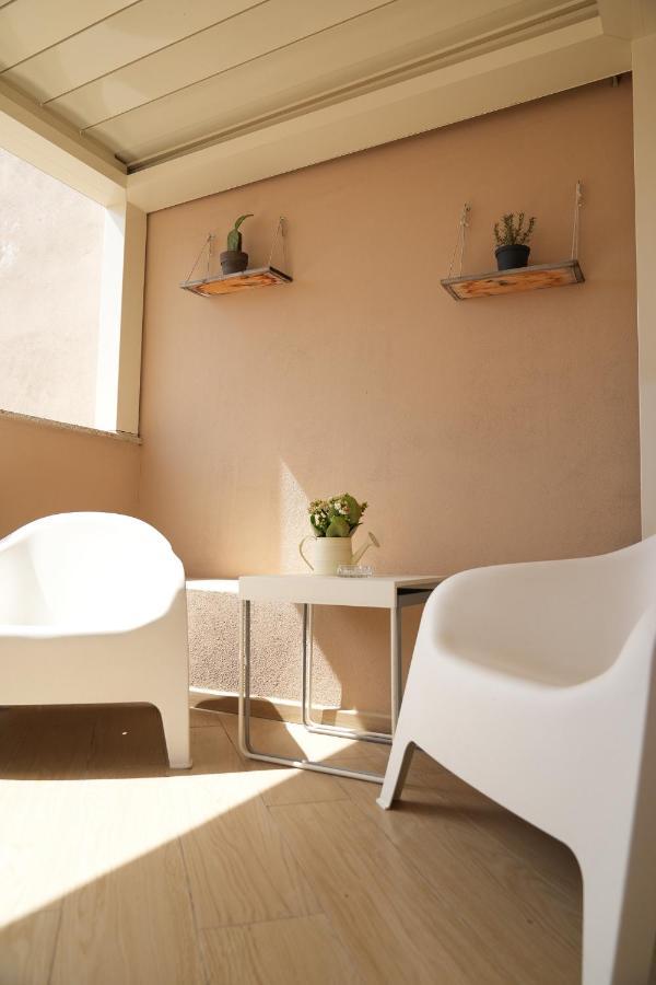 Waterfront Apartment Olbia Luaran gambar