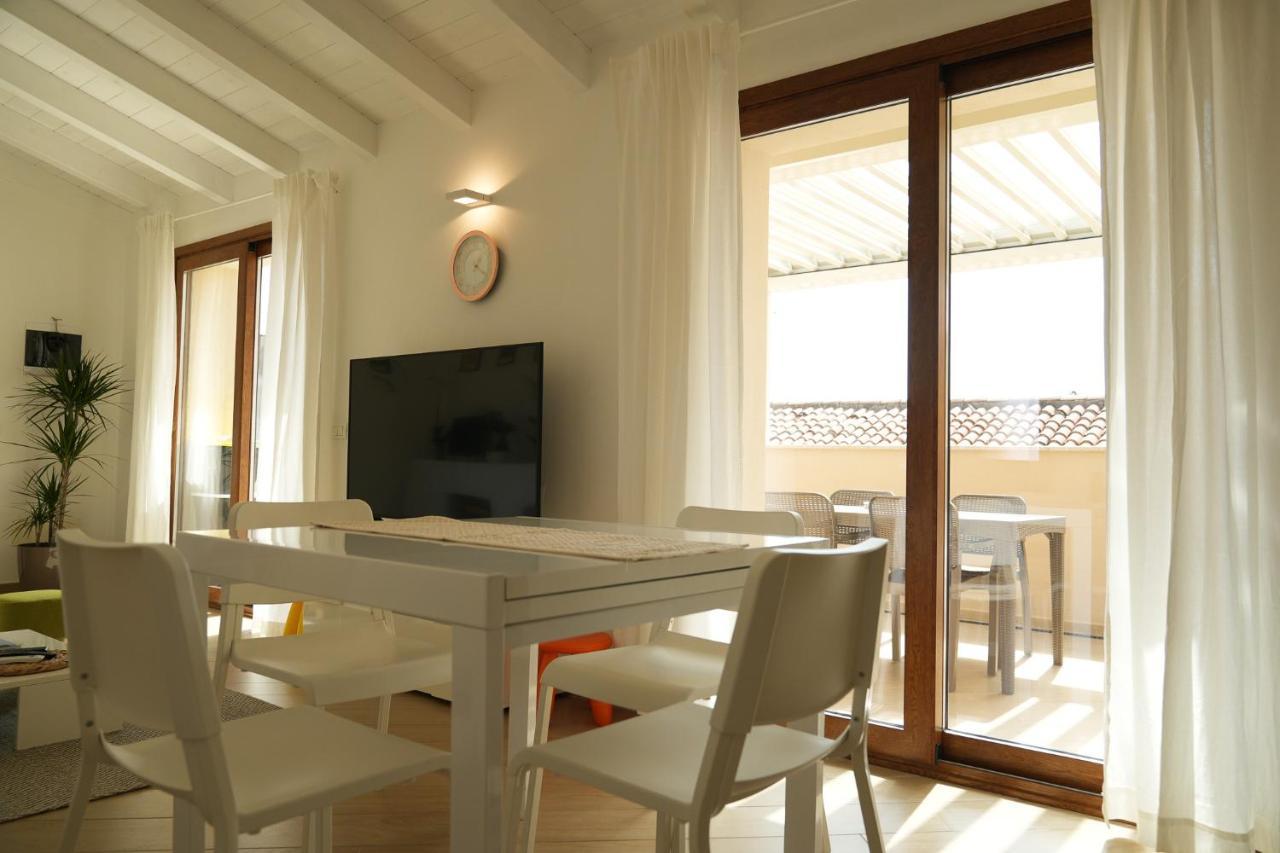 Waterfront Apartment Olbia Luaran gambar