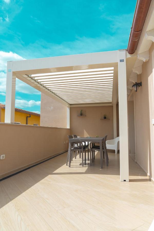 Waterfront Apartment Olbia Luaran gambar