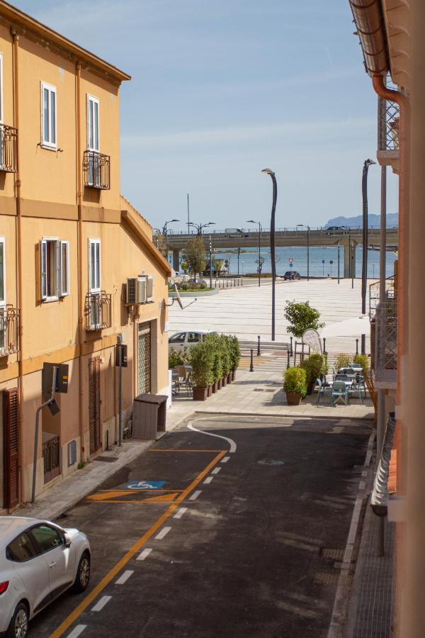 Waterfront Apartment Olbia Luaran gambar