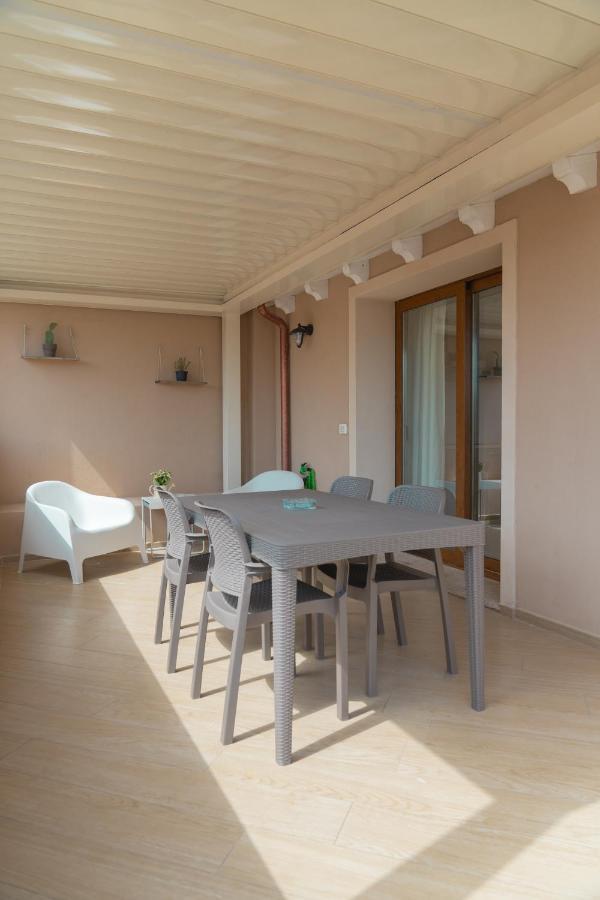 Waterfront Apartment Olbia Luaran gambar