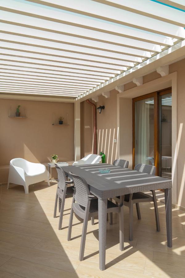 Waterfront Apartment Olbia Luaran gambar