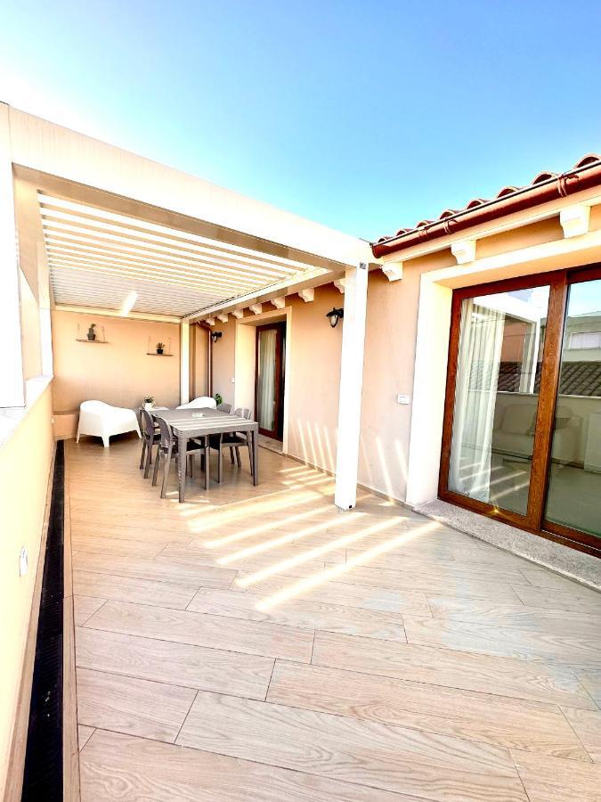 Waterfront Apartment Olbia Luaran gambar