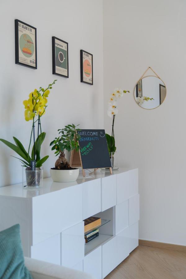 Waterfront Apartment Olbia Luaran gambar