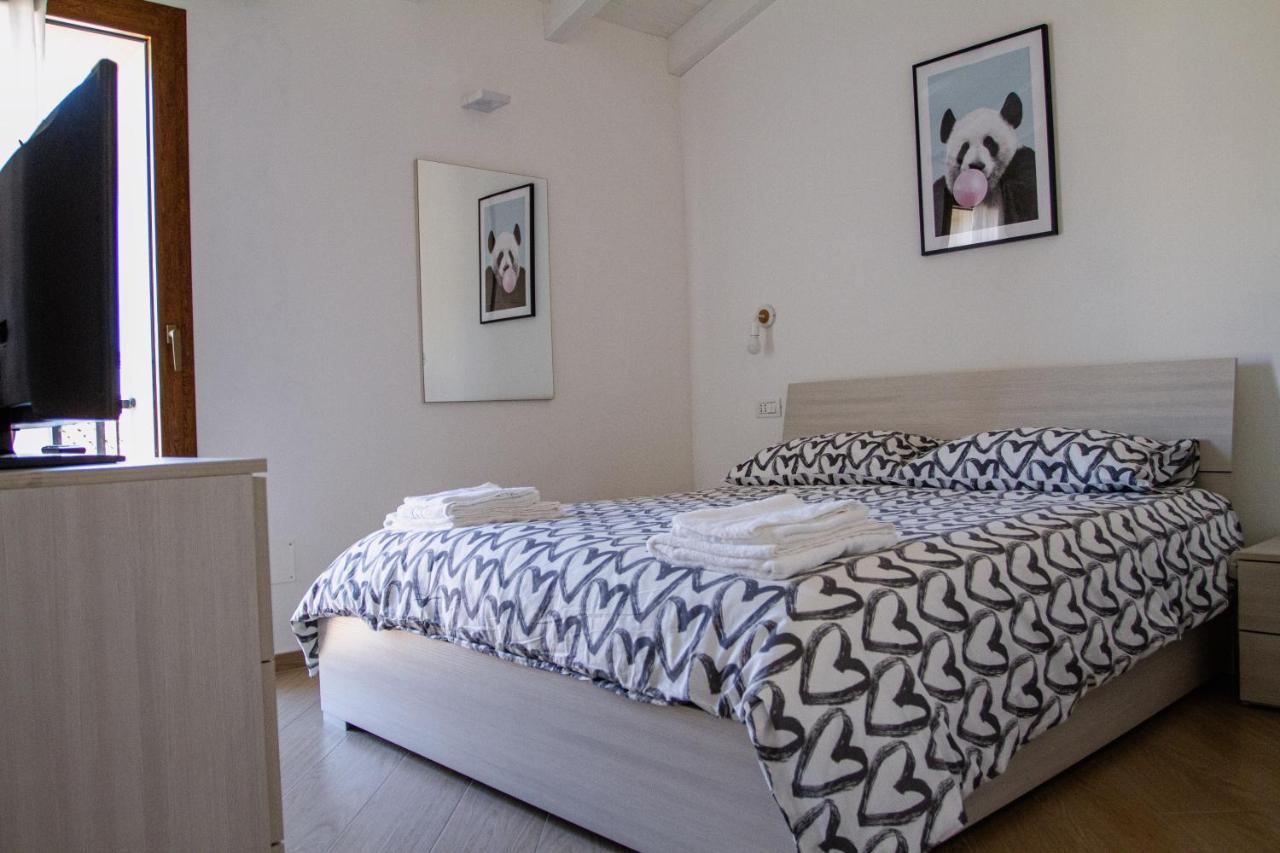 Waterfront Apartment Olbia Luaran gambar
