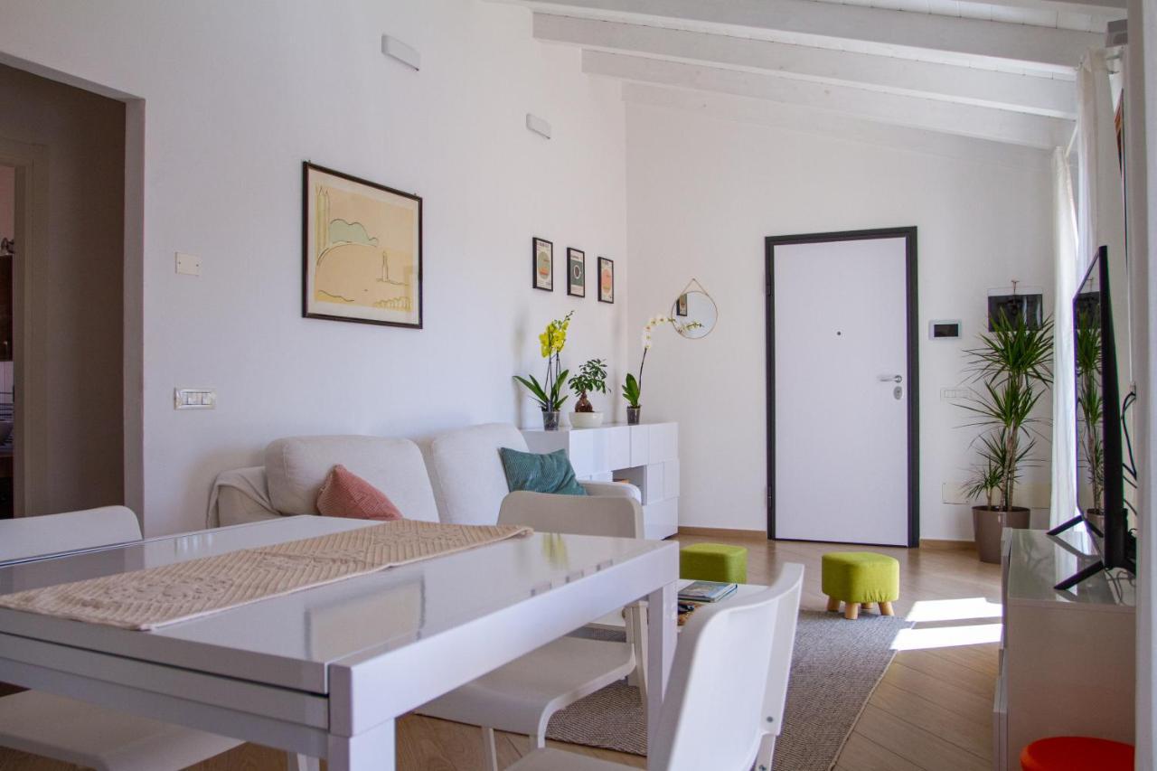 Waterfront Apartment Olbia Luaran gambar