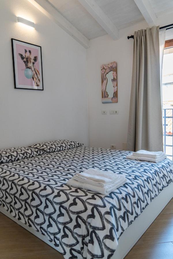 Waterfront Apartment Olbia Luaran gambar