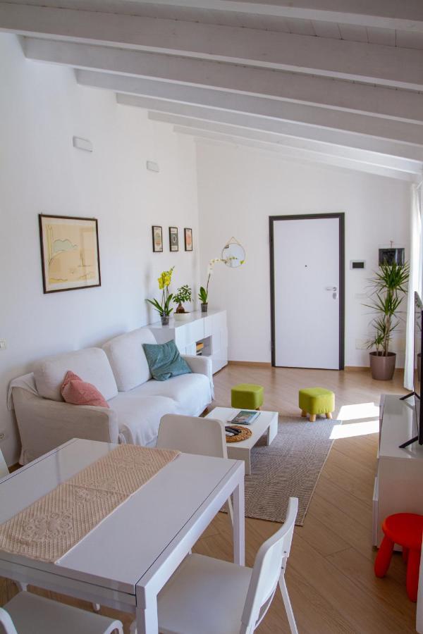 Waterfront Apartment Olbia Luaran gambar