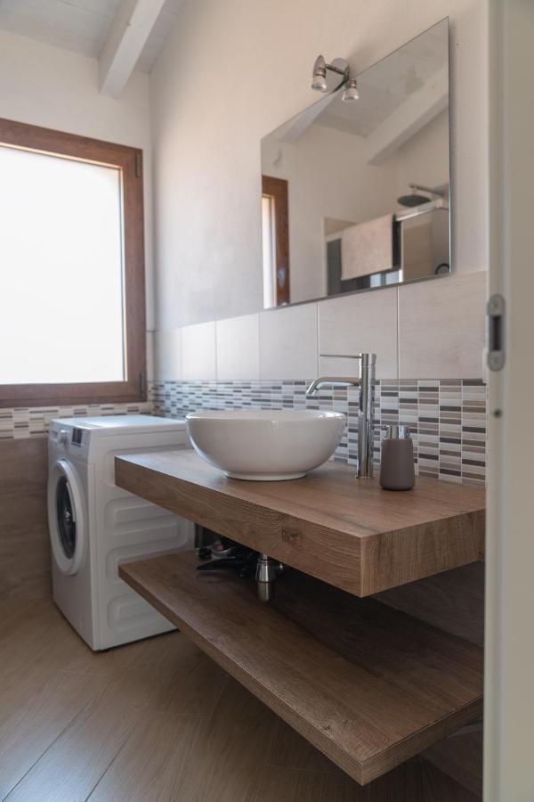 Waterfront Apartment Olbia Luaran gambar