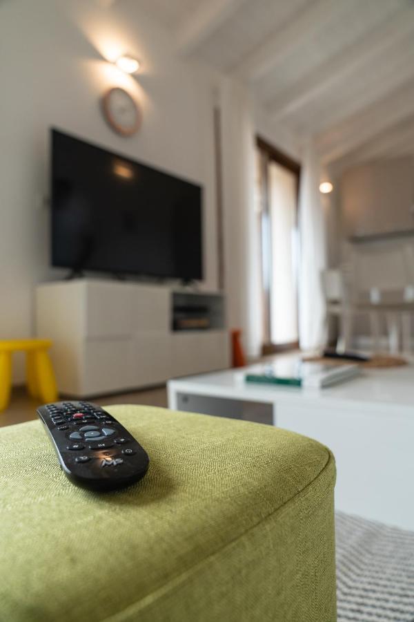 Waterfront Apartment Olbia Luaran gambar