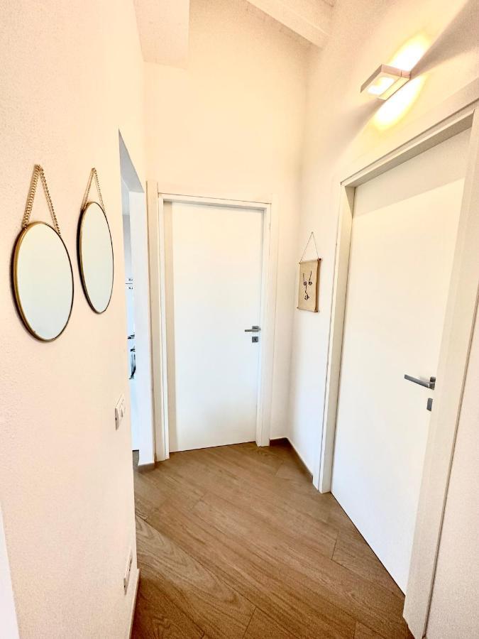 Waterfront Apartment Olbia Luaran gambar