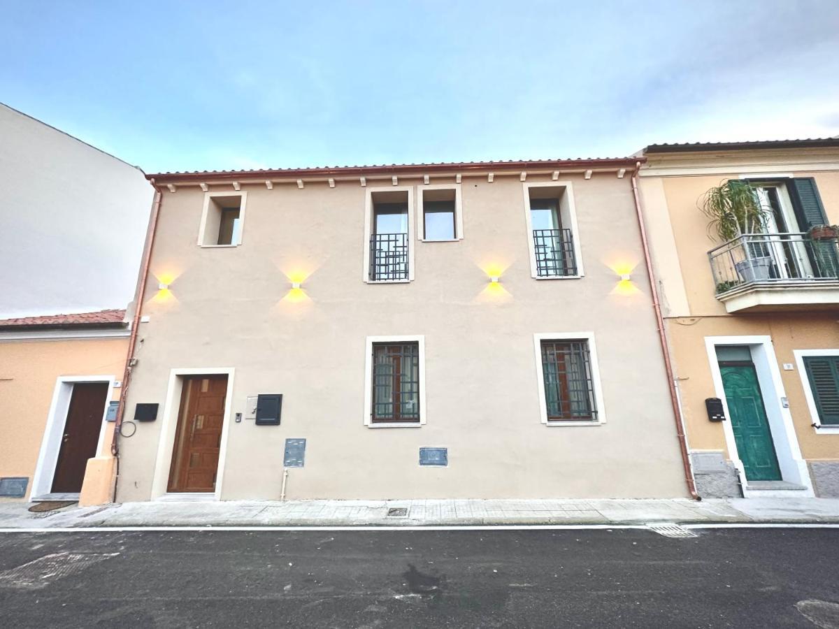 Waterfront Apartment Olbia Luaran gambar