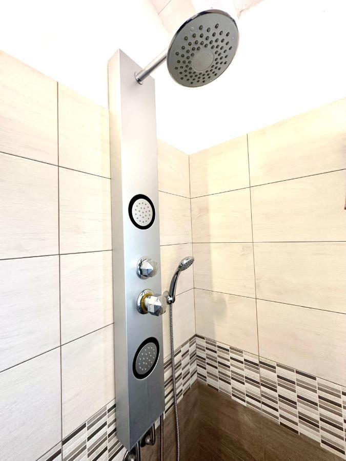 Waterfront Apartment Olbia Luaran gambar