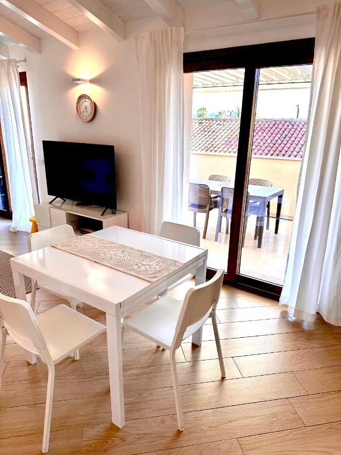 Waterfront Apartment Olbia Luaran gambar